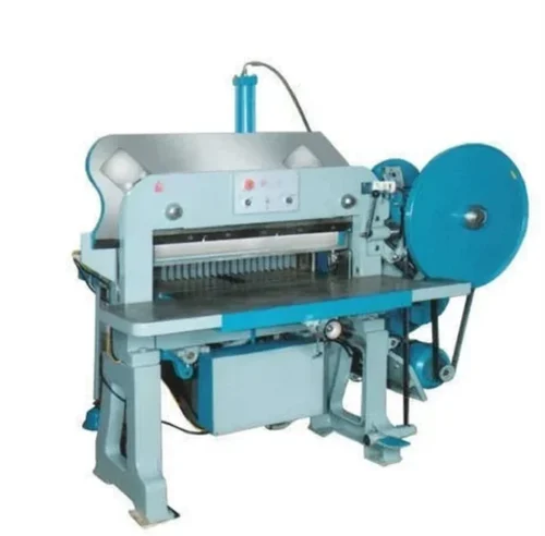 Notebook Making Machine in Madhya Pradesh  - Laghu Udyog
